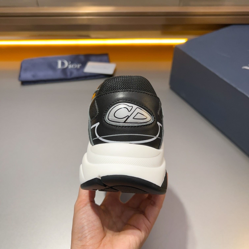 Christian Dior Casual Shoes